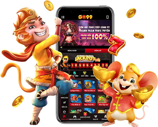 Hình ảnh game Nổ Hũ Phiêu Lưu
