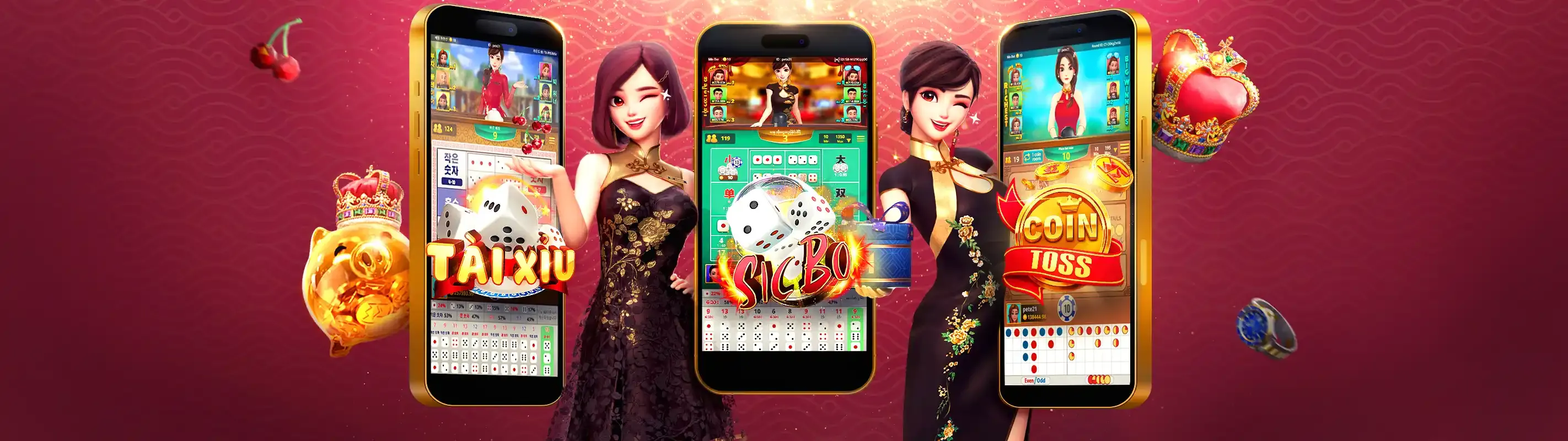 Trò chơi bắn cá Win55 sống động